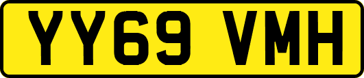 YY69VMH