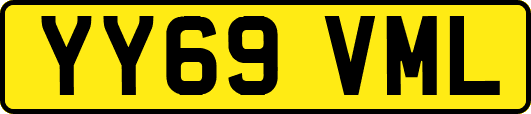 YY69VML