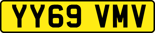 YY69VMV