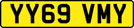 YY69VMY