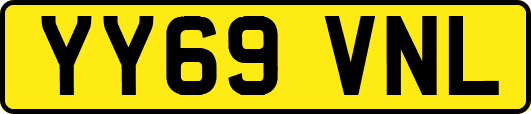 YY69VNL
