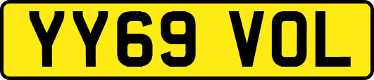 YY69VOL