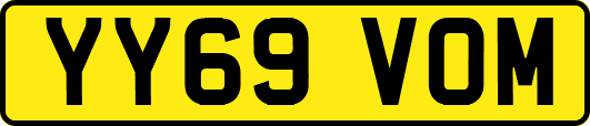 YY69VOM