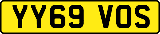 YY69VOS