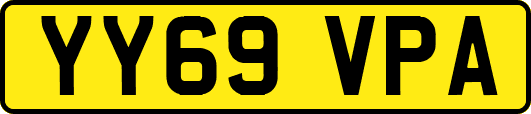 YY69VPA