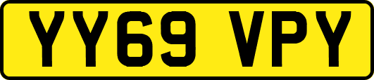 YY69VPY