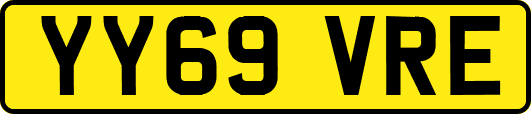 YY69VRE