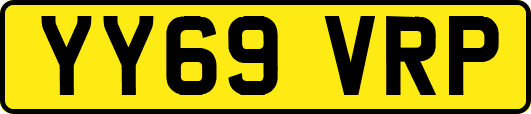 YY69VRP