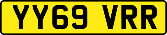 YY69VRR
