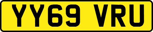 YY69VRU