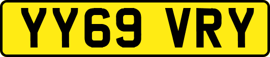 YY69VRY