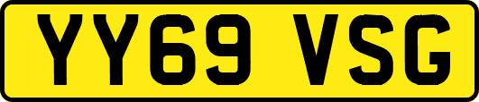 YY69VSG