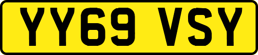 YY69VSY