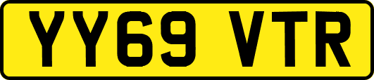 YY69VTR
