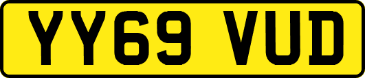 YY69VUD