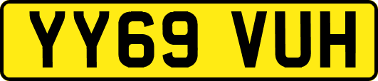 YY69VUH