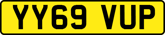 YY69VUP