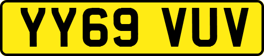 YY69VUV