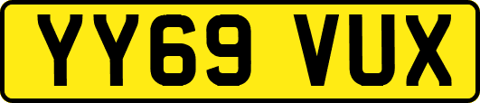 YY69VUX