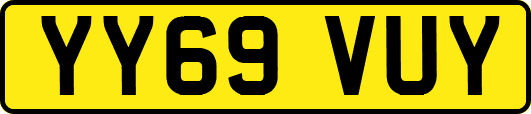 YY69VUY