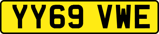 YY69VWE