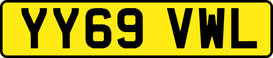 YY69VWL