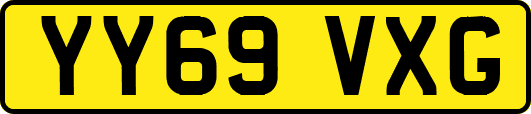 YY69VXG