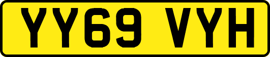 YY69VYH