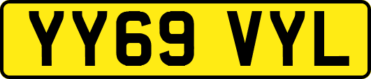 YY69VYL