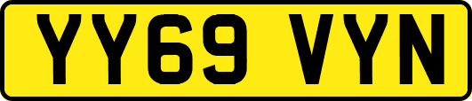 YY69VYN