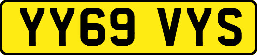 YY69VYS
