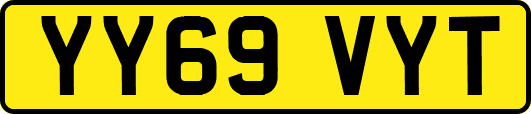 YY69VYT