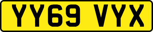YY69VYX