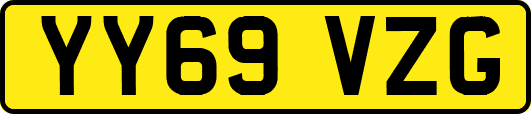 YY69VZG