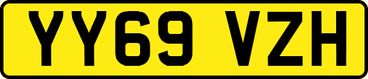 YY69VZH