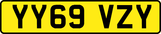 YY69VZY
