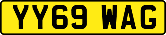 YY69WAG