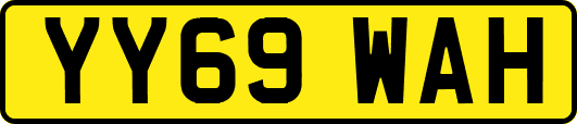 YY69WAH