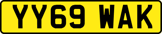 YY69WAK