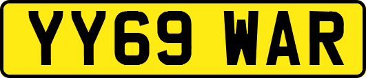 YY69WAR