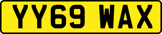 YY69WAX