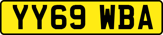 YY69WBA