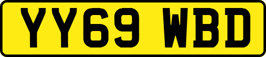 YY69WBD