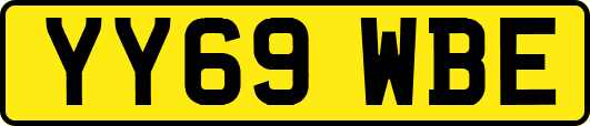 YY69WBE