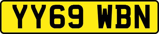 YY69WBN