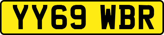 YY69WBR