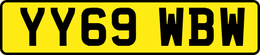 YY69WBW