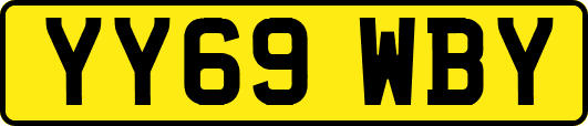 YY69WBY