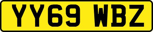 YY69WBZ