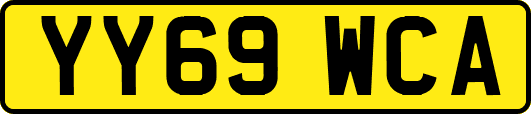 YY69WCA